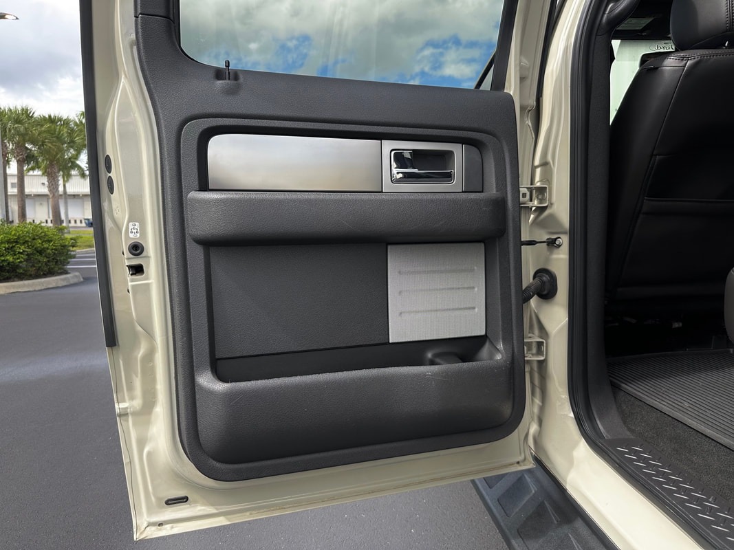 2013 Ford F-150 Raptor