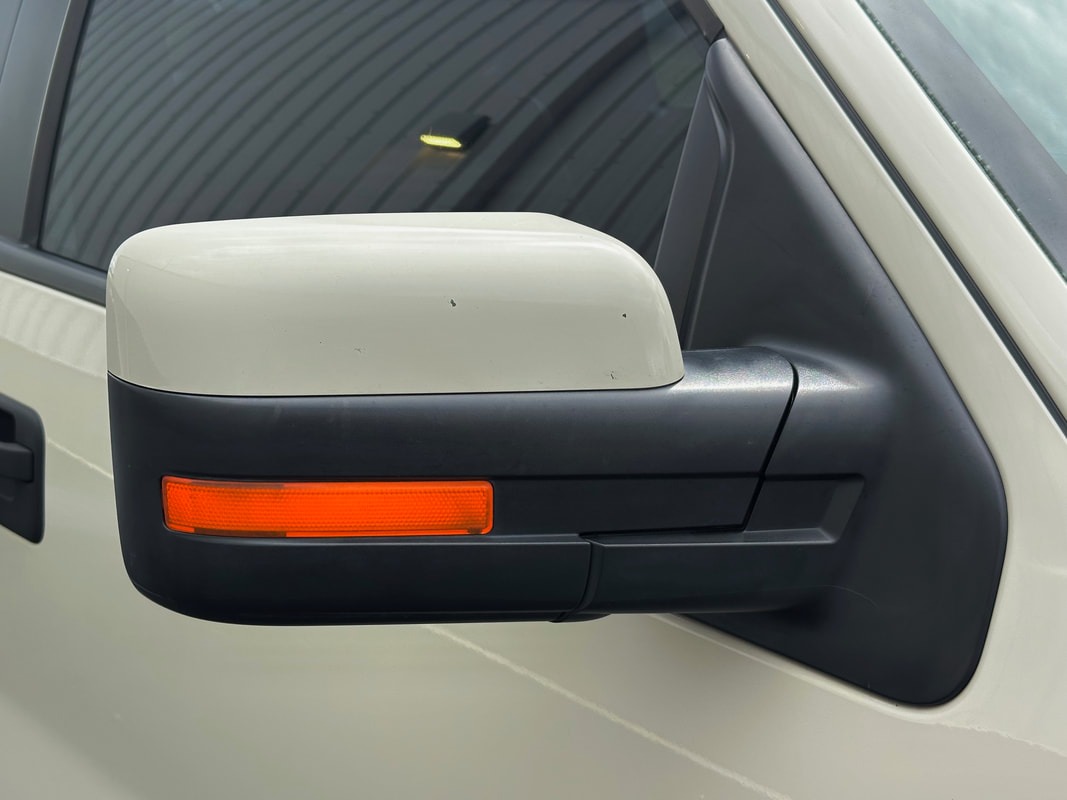 2013 Ford F-150 Raptor