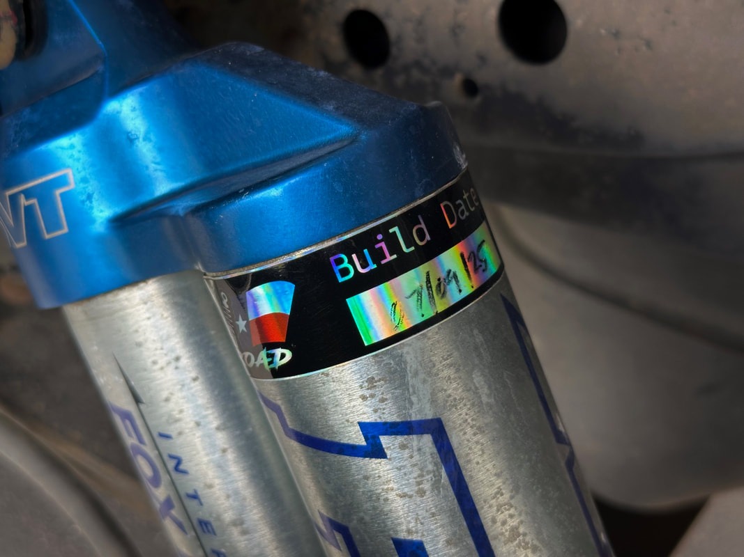 2013 Ford F-150 Raptor