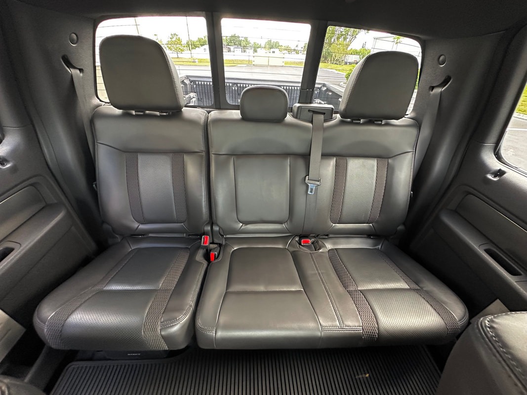 2013 Ford F-150 Raptor