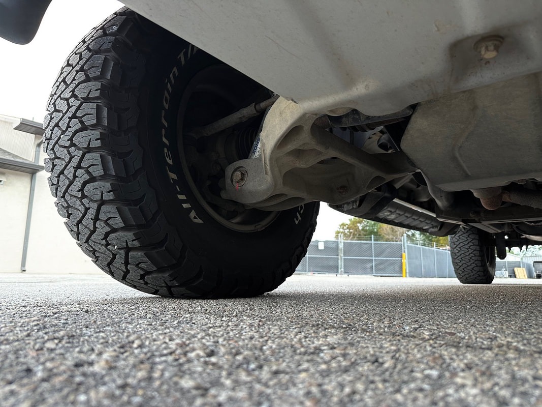 2013 Ford F-150 Raptor