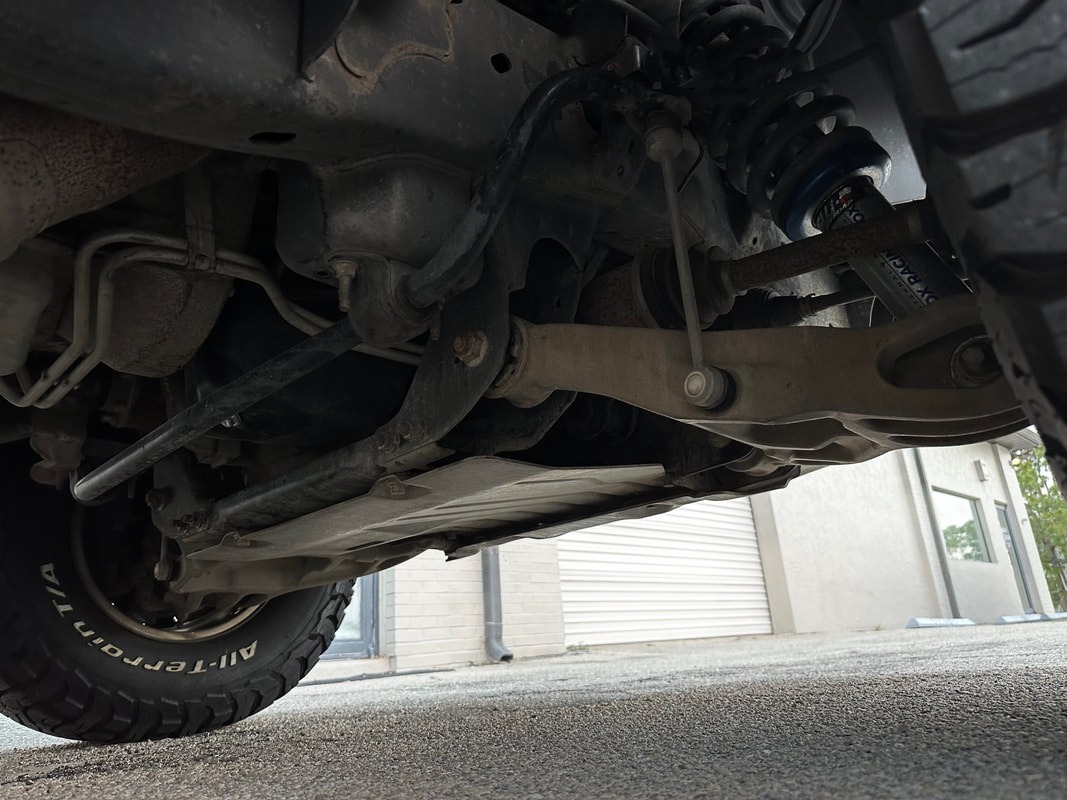 2013 Ford F-150 Raptor