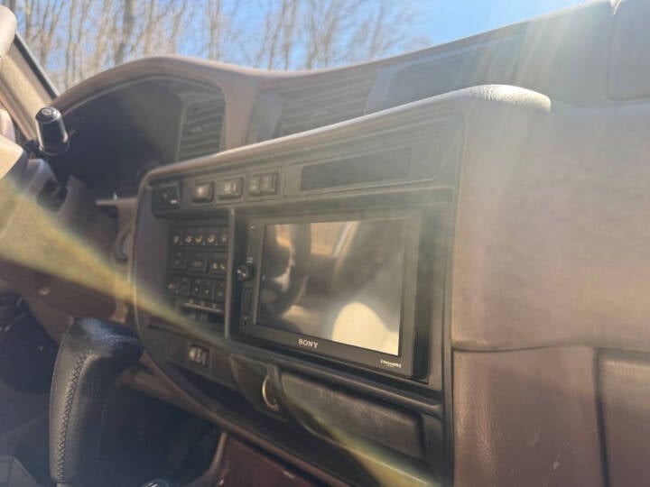 1996 Lexus LX 450