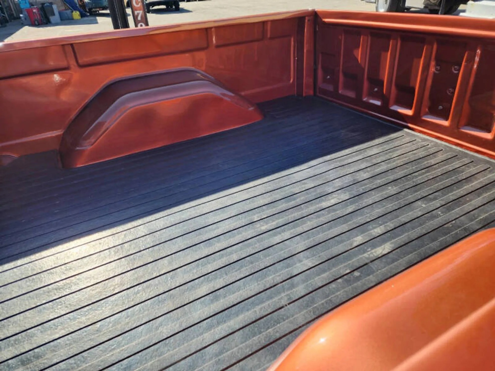 1977 Chevrolet K10 Cheyenne