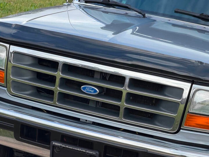 1996 Ford F-350