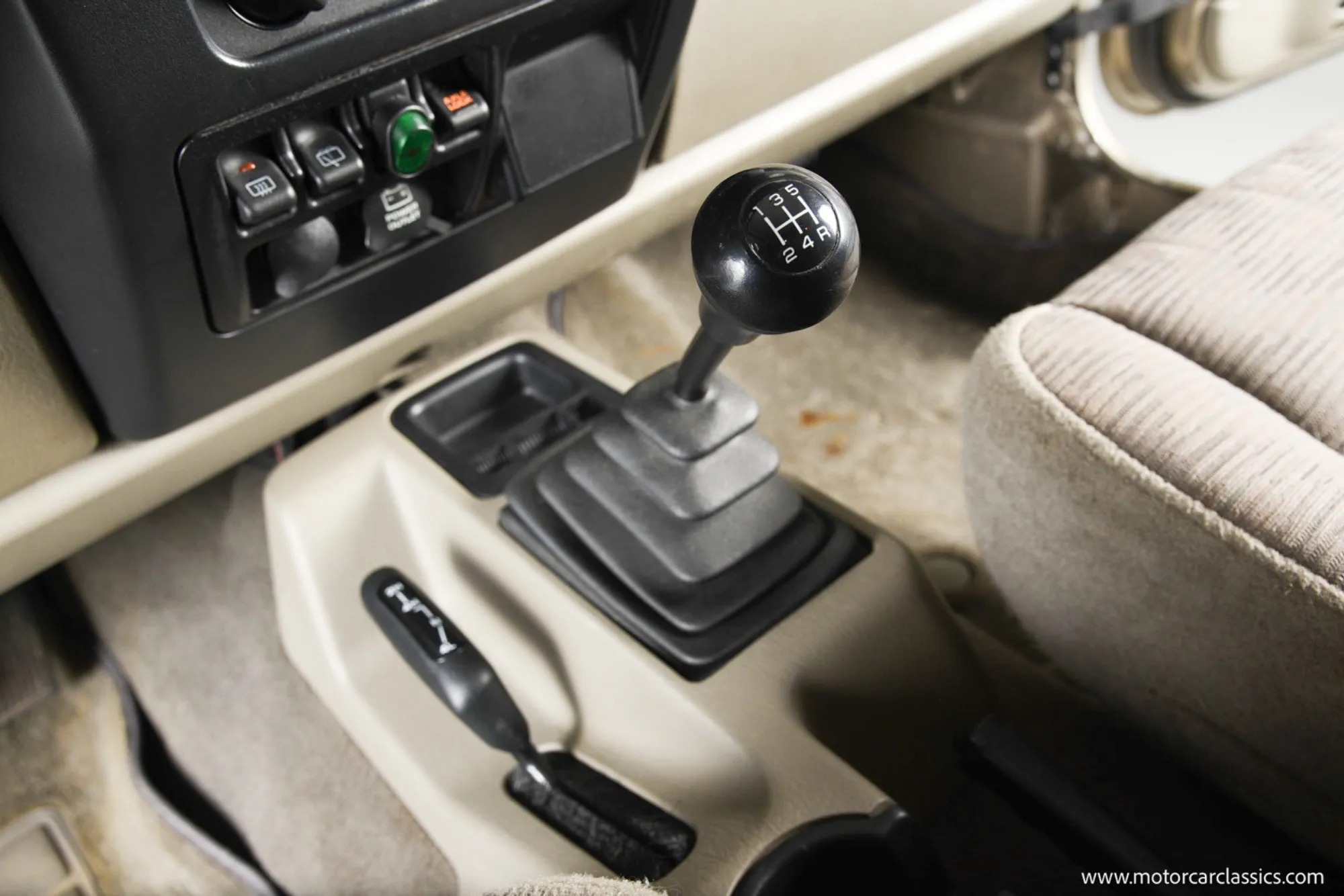 65k-Mile 2004 Jeep Wrangler Rubicon