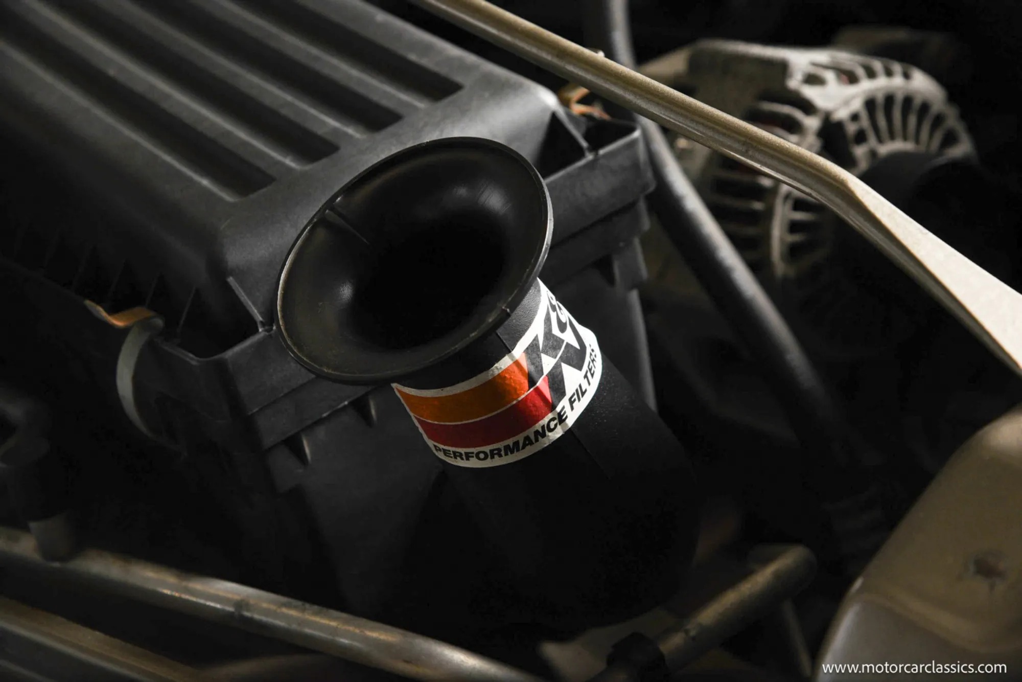 65k-Mile 2004 Jeep Wrangler Rubicon