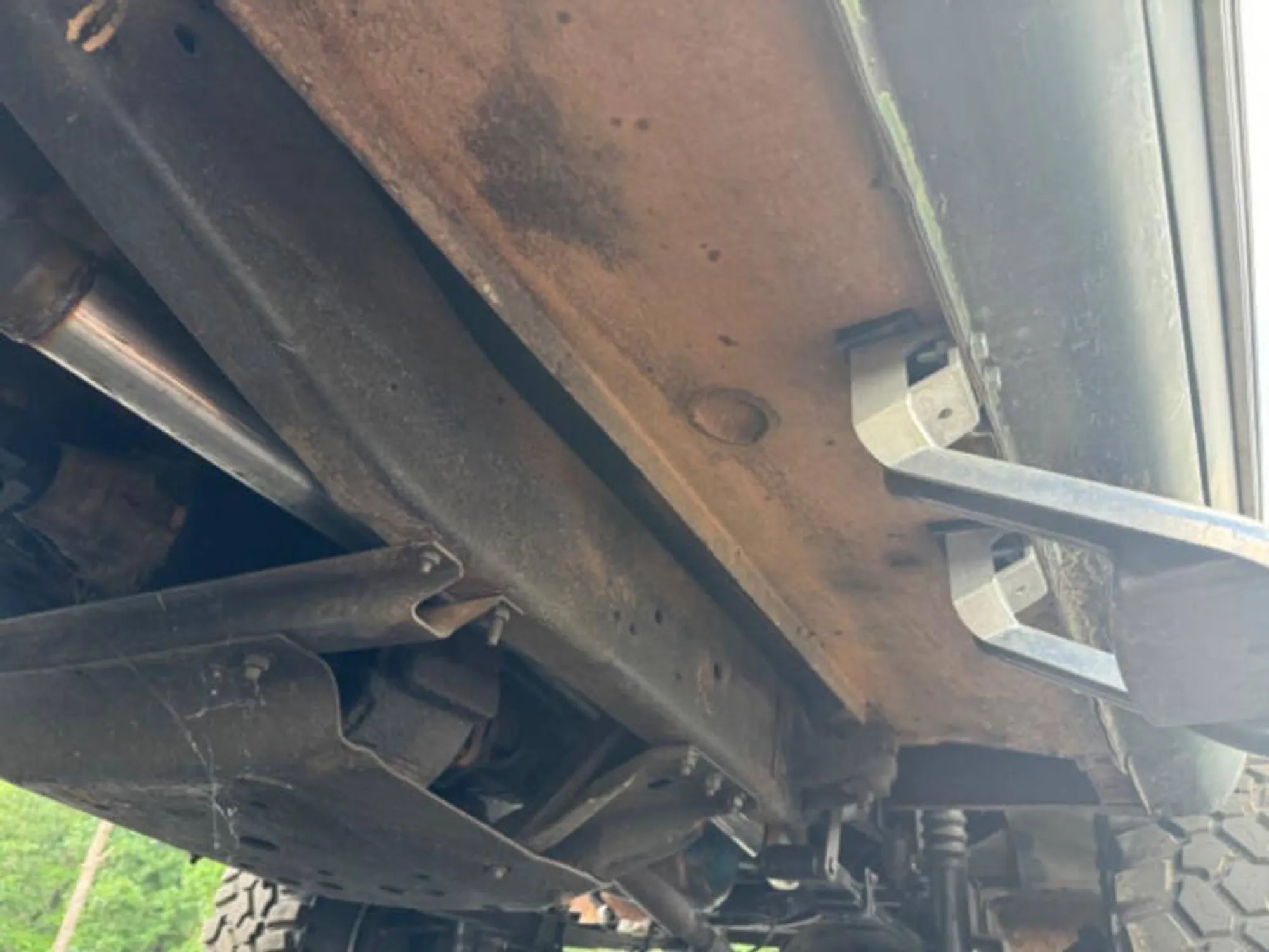 1977 Dodge Ramcharger