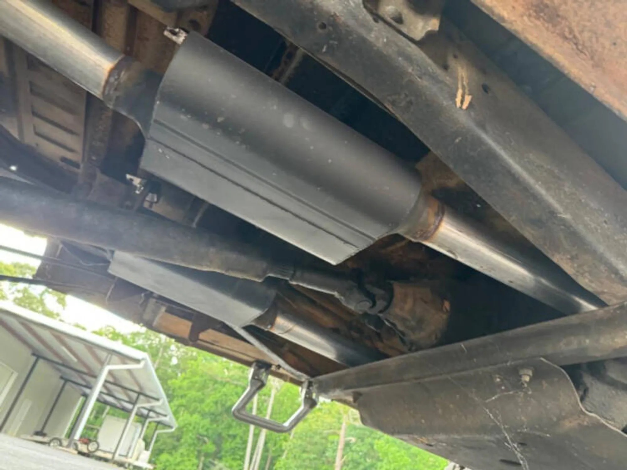 1977 Dodge Ramcharger