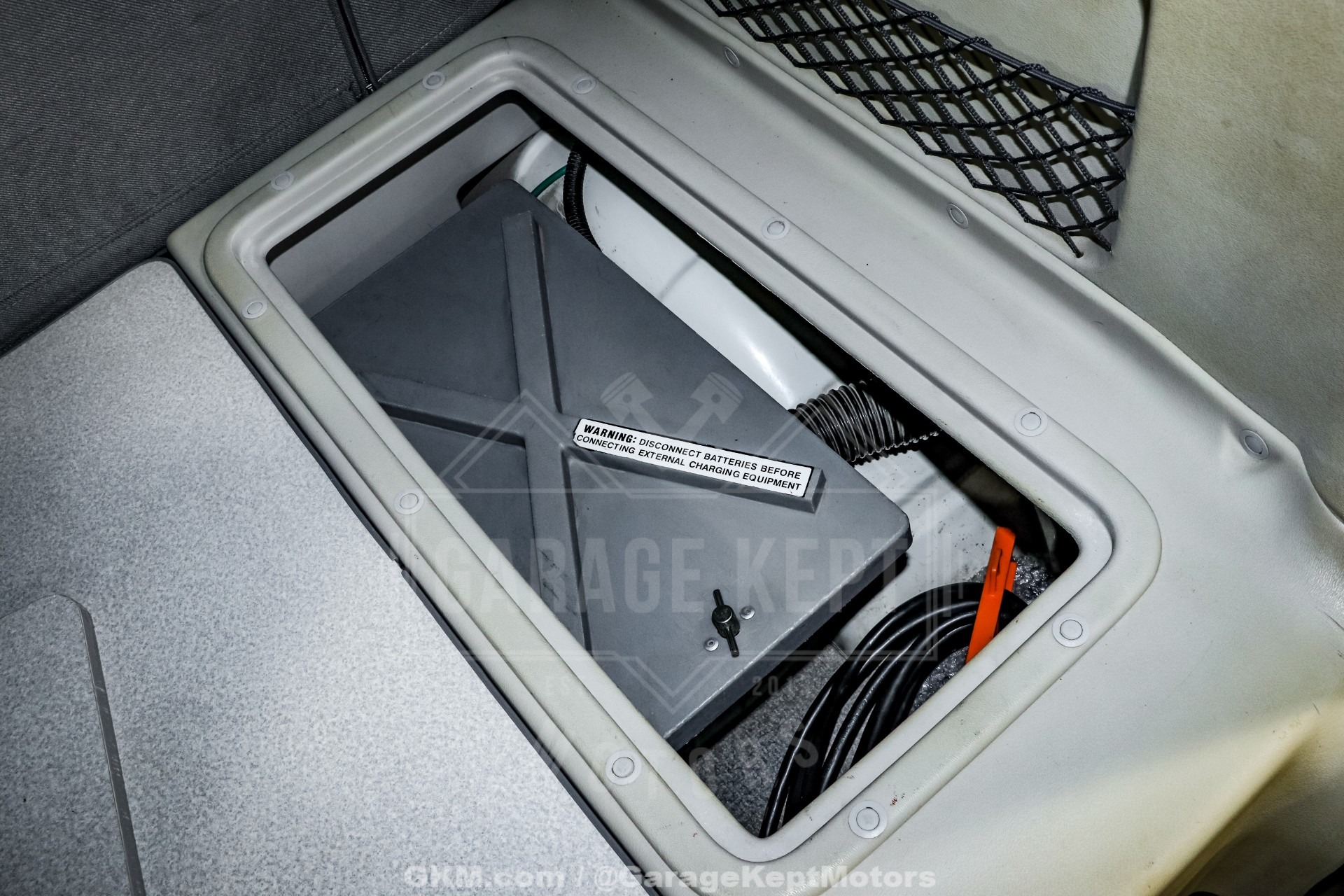 2003 Volkswagen EuroVan MV