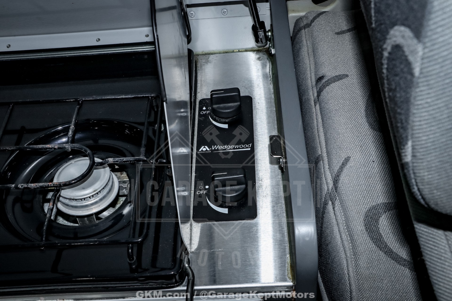 2003 Volkswagen EuroVan MV