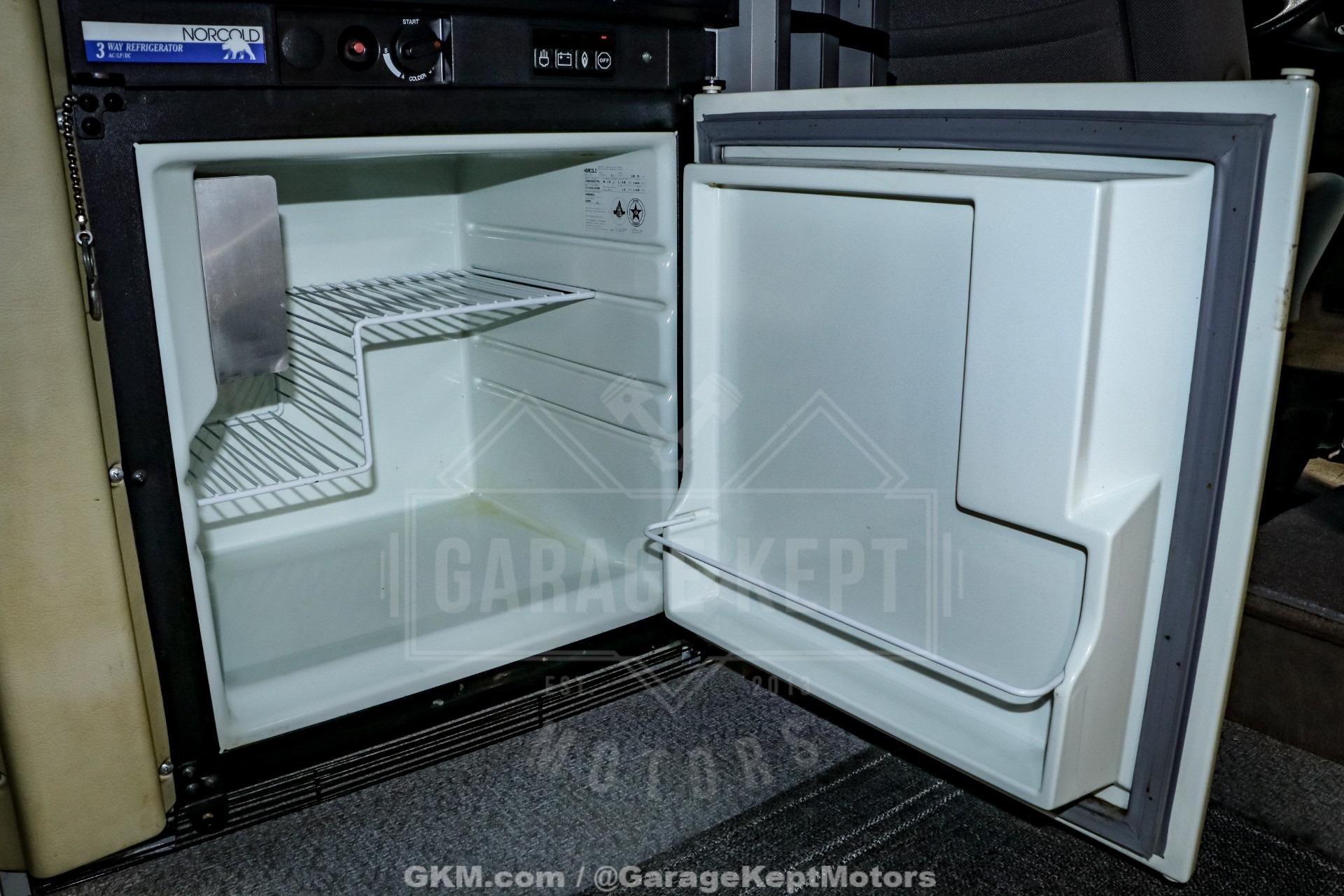 2003 Volkswagen EuroVan MV