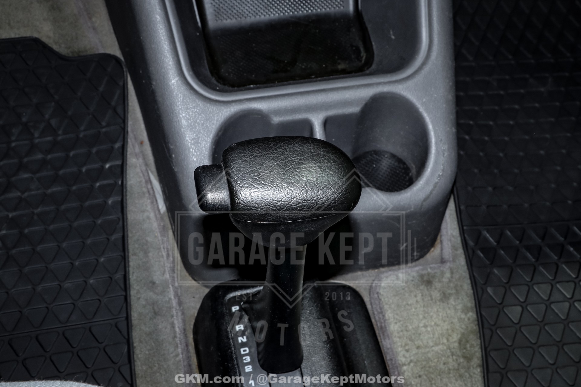 2003 Volkswagen EuroVan MV