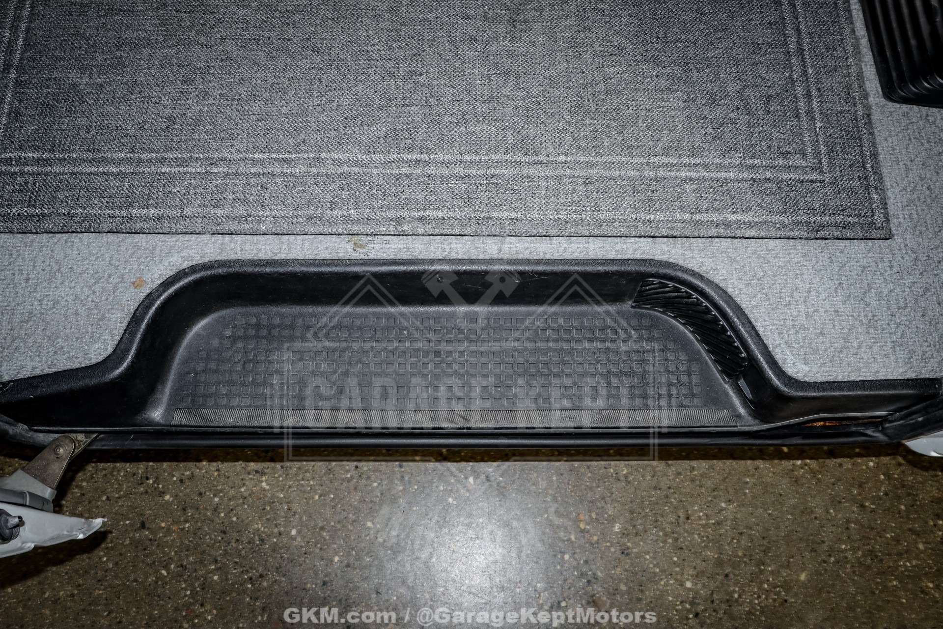 2003 Volkswagen EuroVan MV