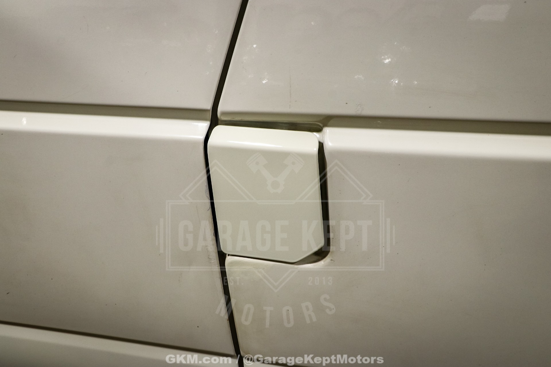 2003 Volkswagen EuroVan MV