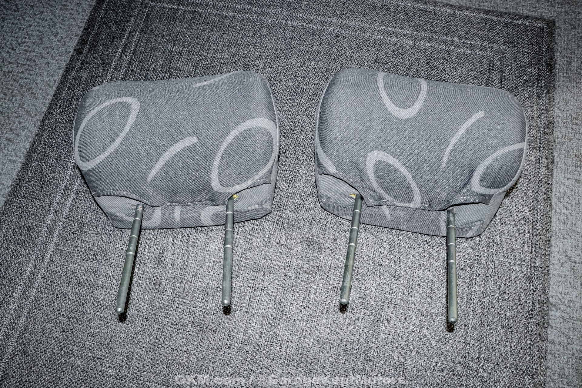 2003 Volkswagen EuroVan MV