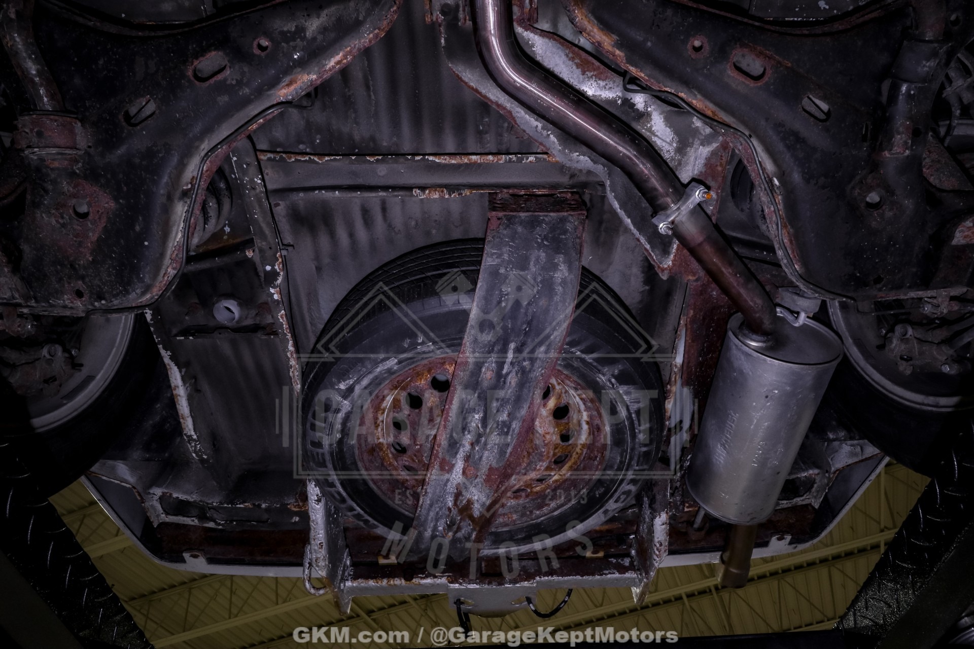 2003 Volkswagen EuroVan MV