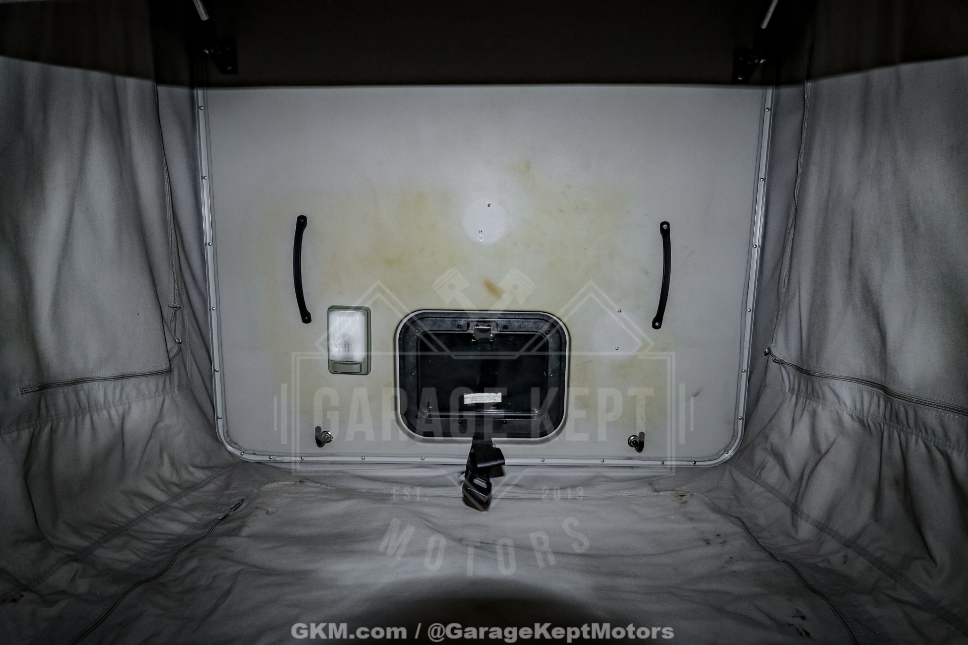 2003 Volkswagen EuroVan MV