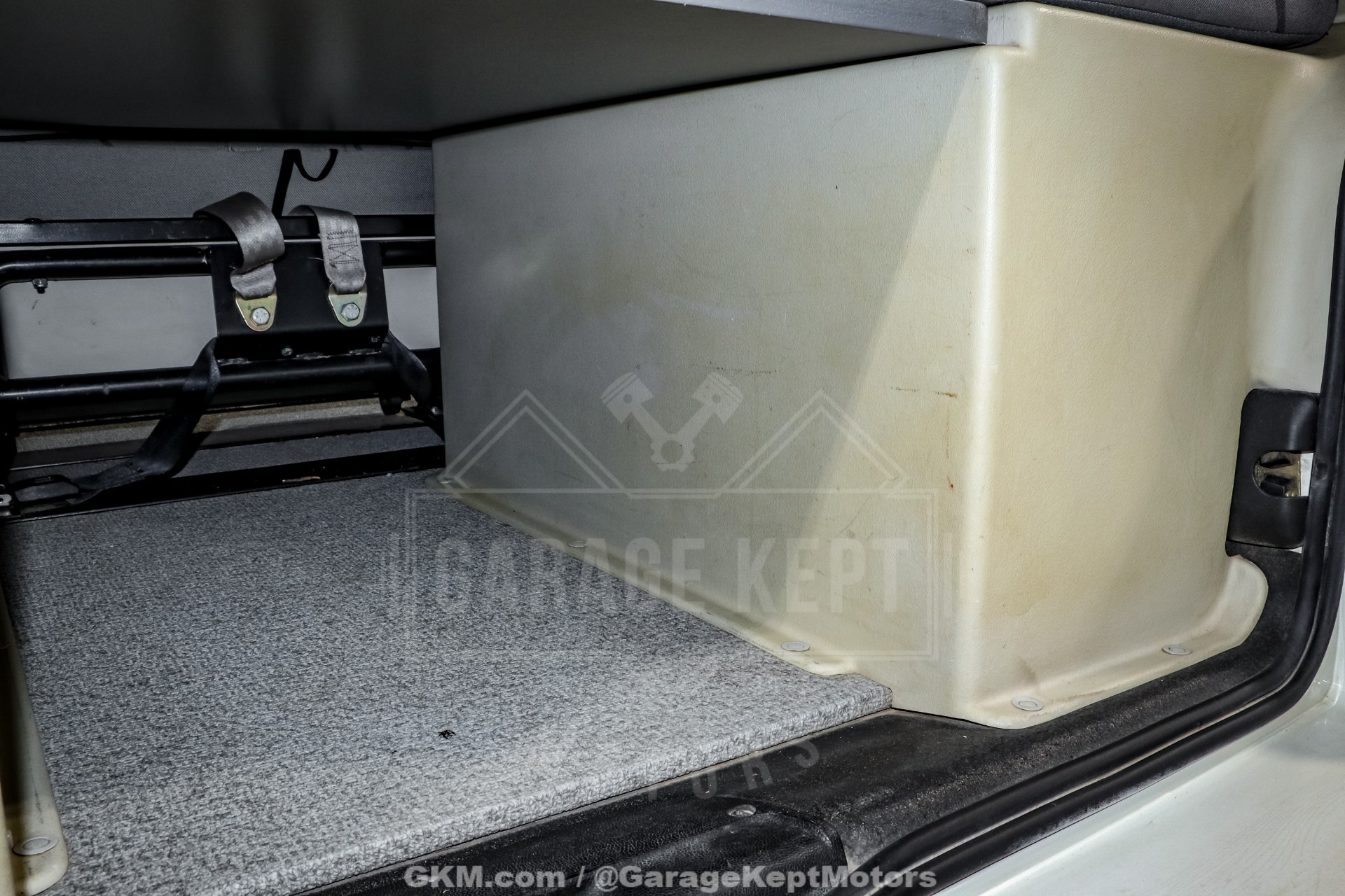 2003 Volkswagen EuroVan MV