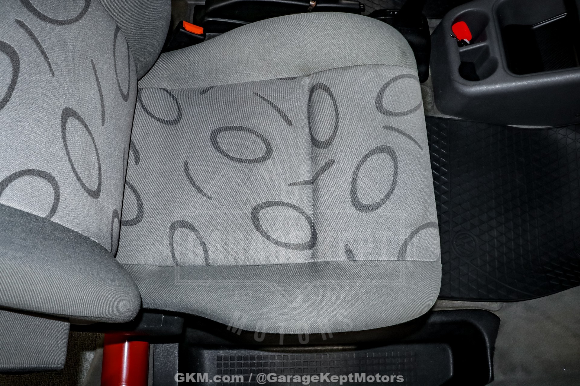 2003 Volkswagen EuroVan MV