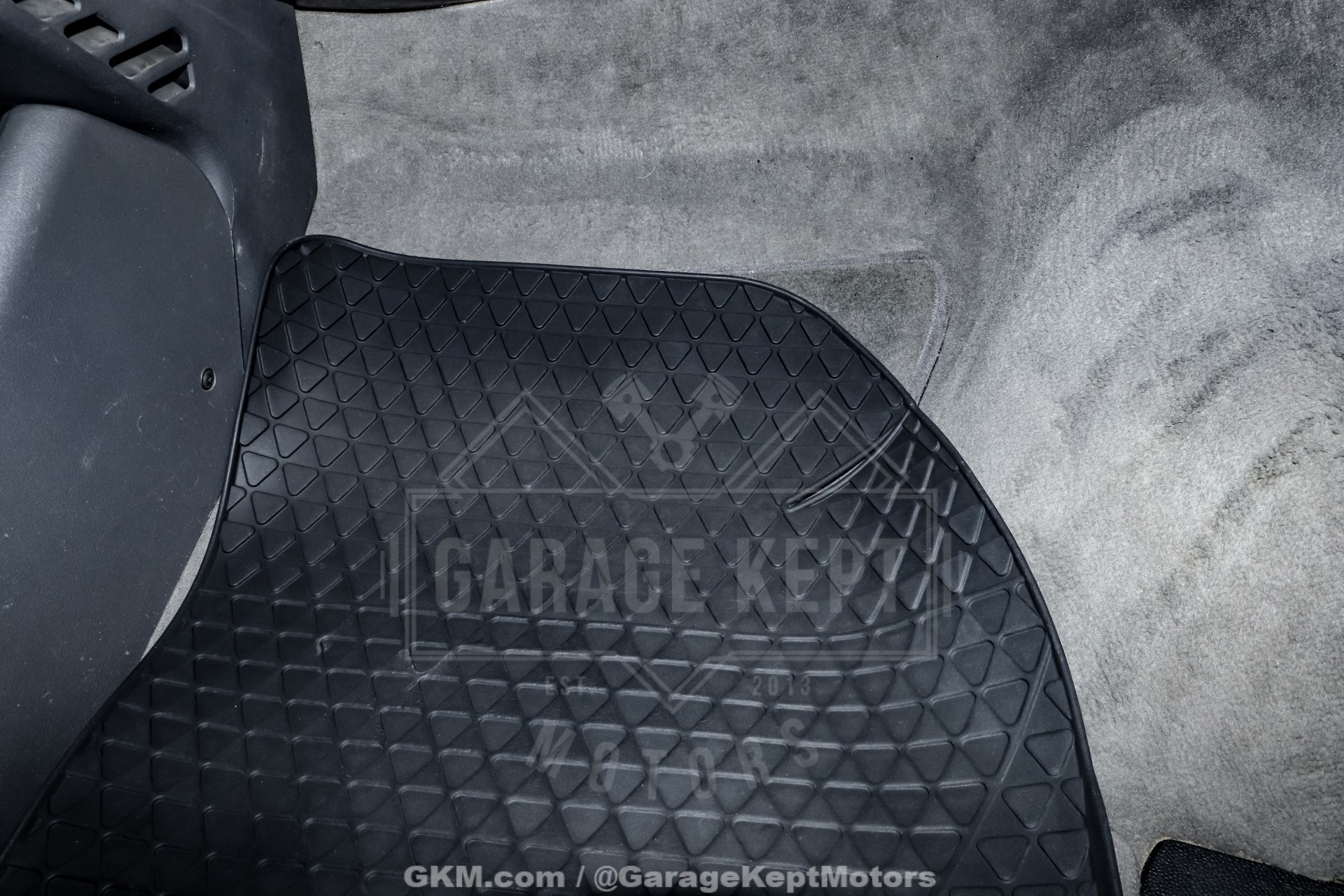 2003 Volkswagen EuroVan MV