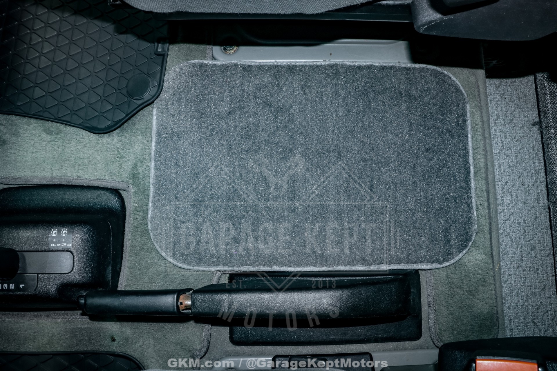 2003 Volkswagen EuroVan MV