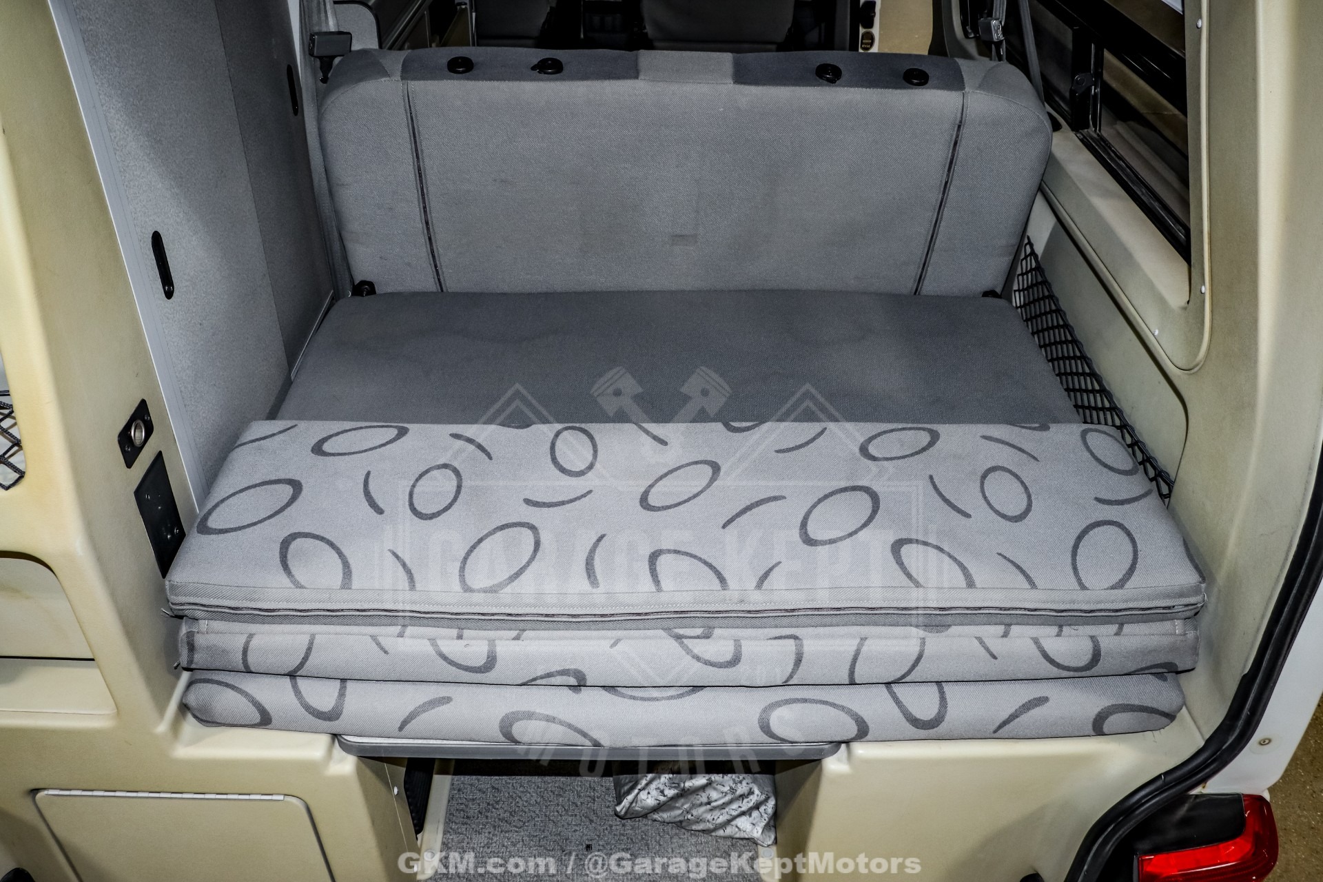 2003 Volkswagen EuroVan MV