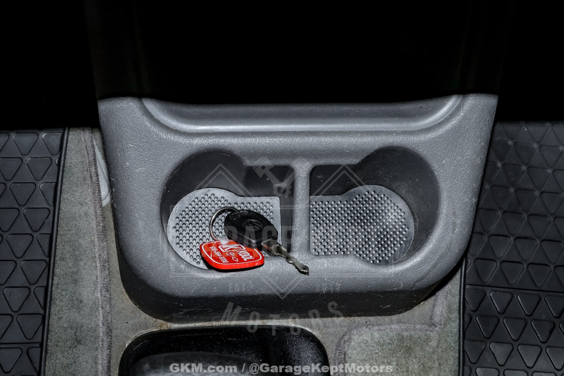 2003 Volkswagen EuroVan MV