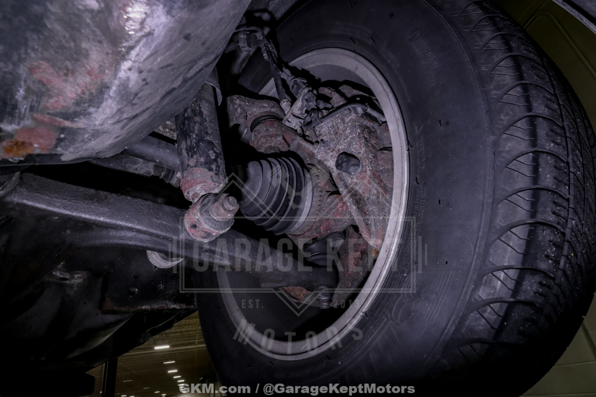 2003 Volkswagen EuroVan MV