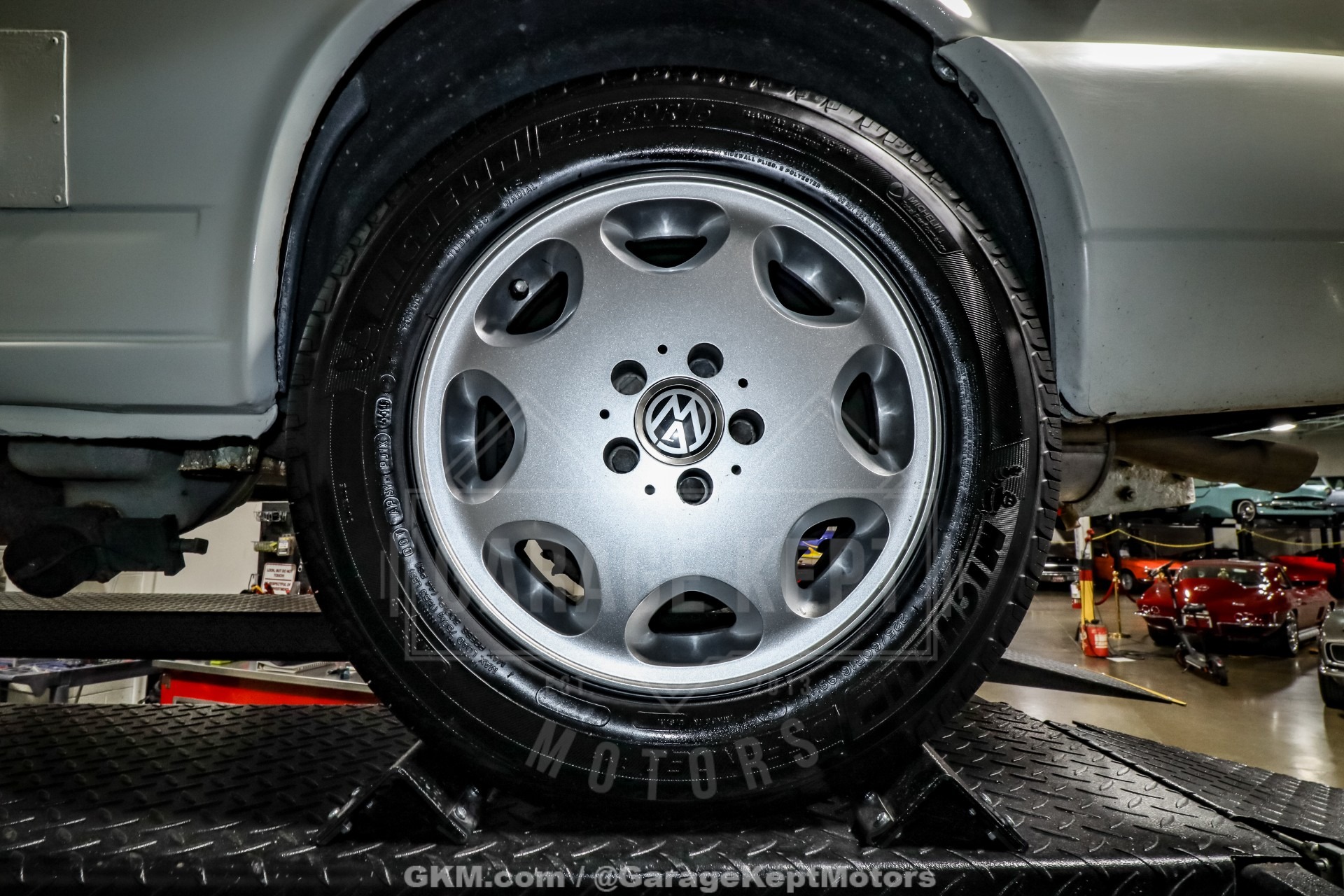 2003 Volkswagen EuroVan MV