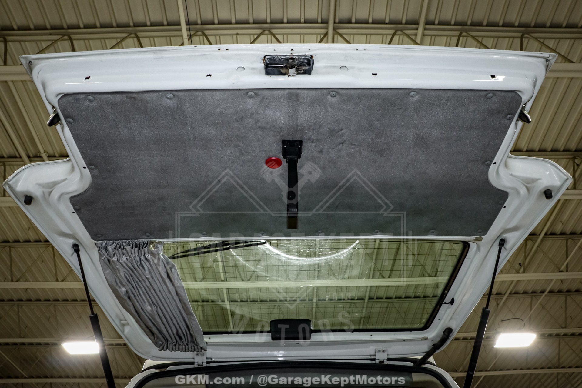 2003 Volkswagen EuroVan MV