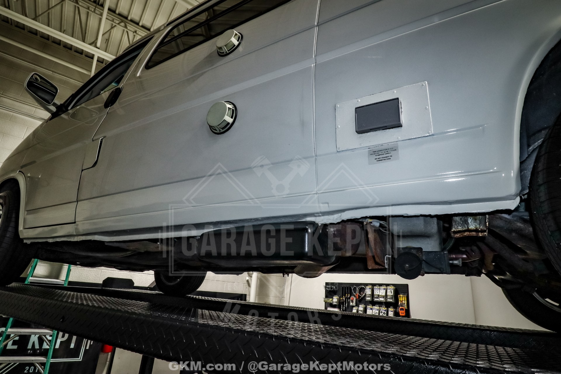 2003 Volkswagen EuroVan MV