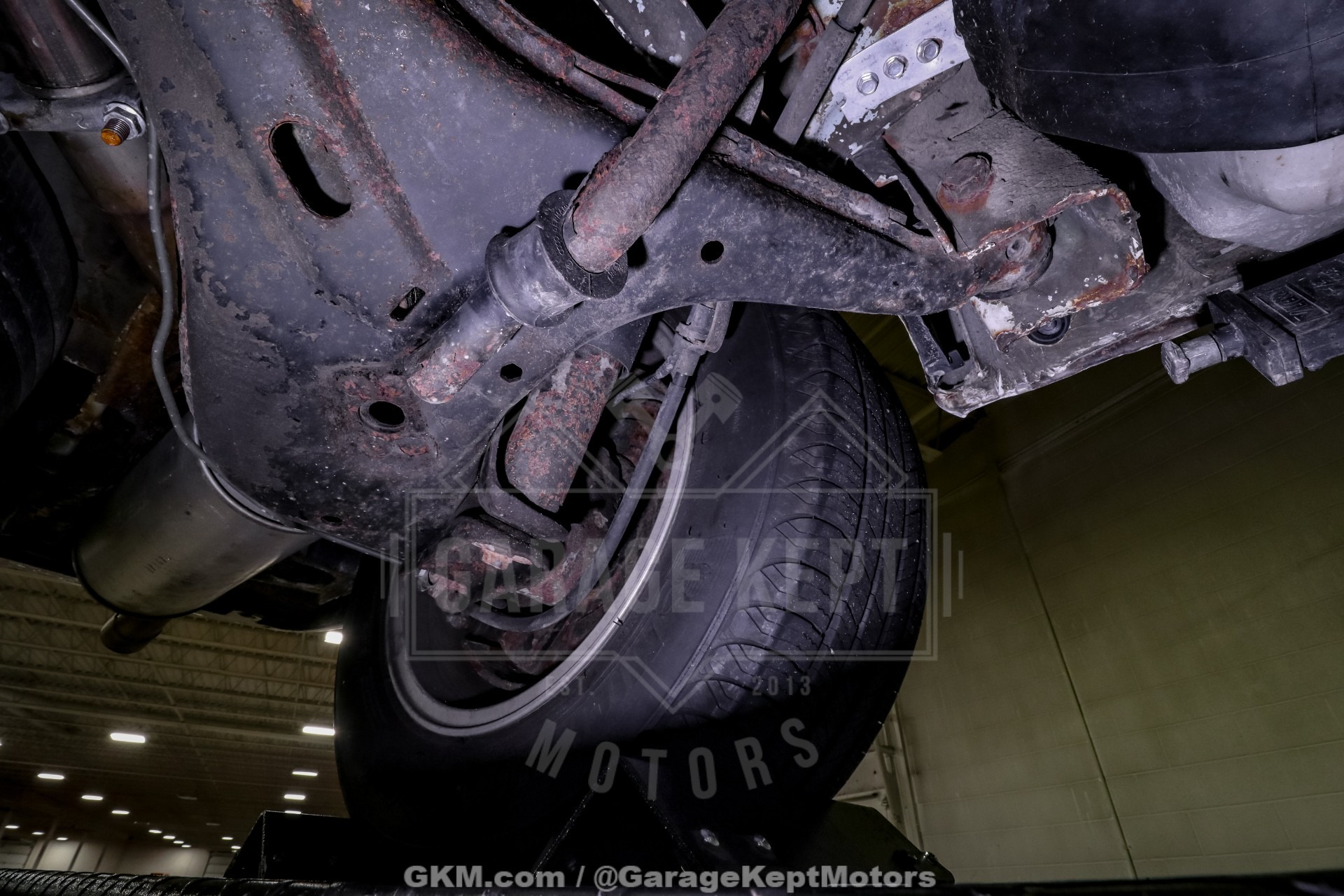 2003 Volkswagen EuroVan MV