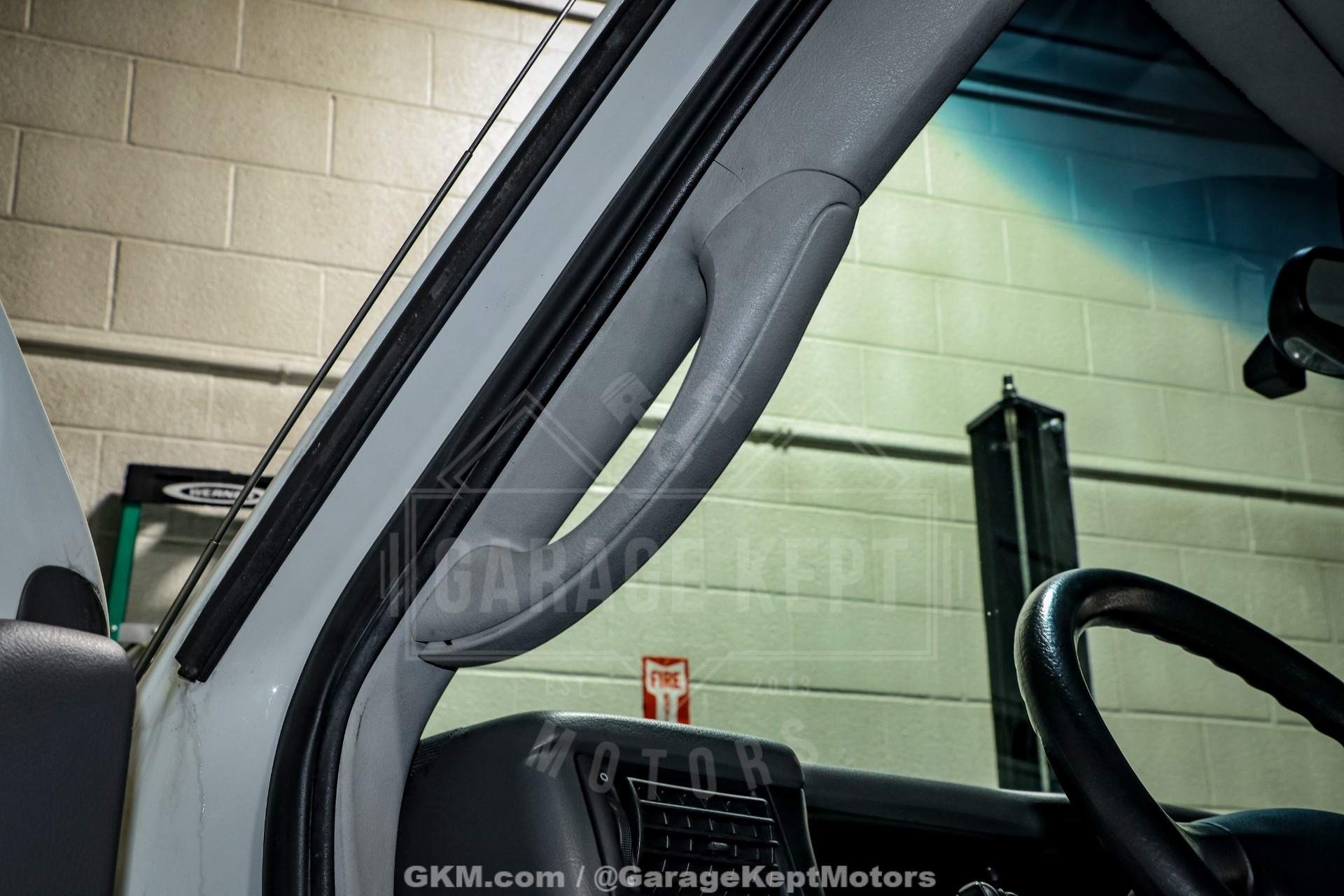 2003 Volkswagen EuroVan MV