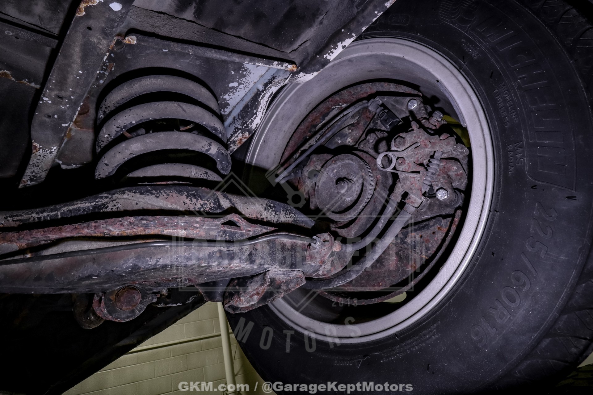 2003 Volkswagen EuroVan MV