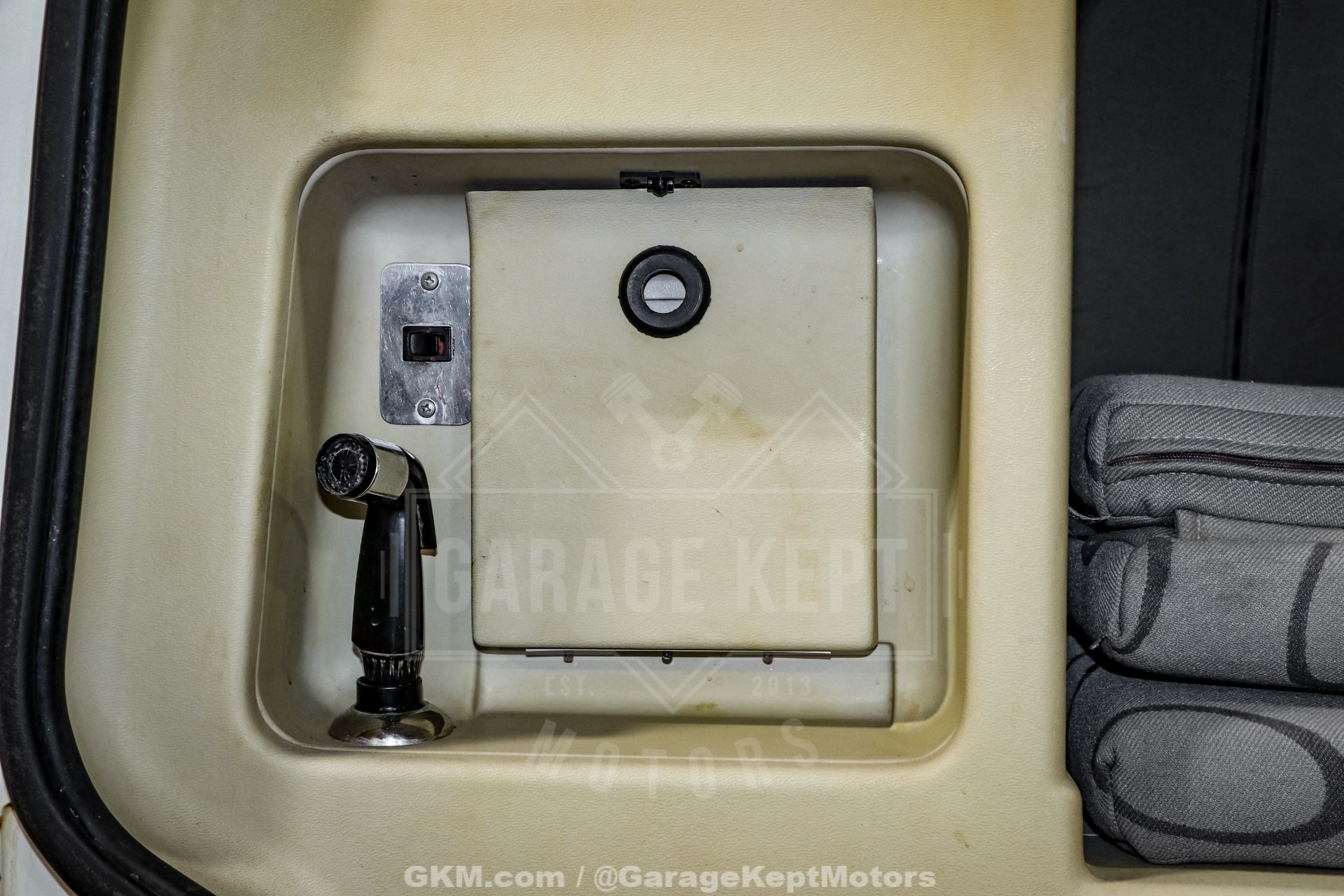 2003 Volkswagen EuroVan MV