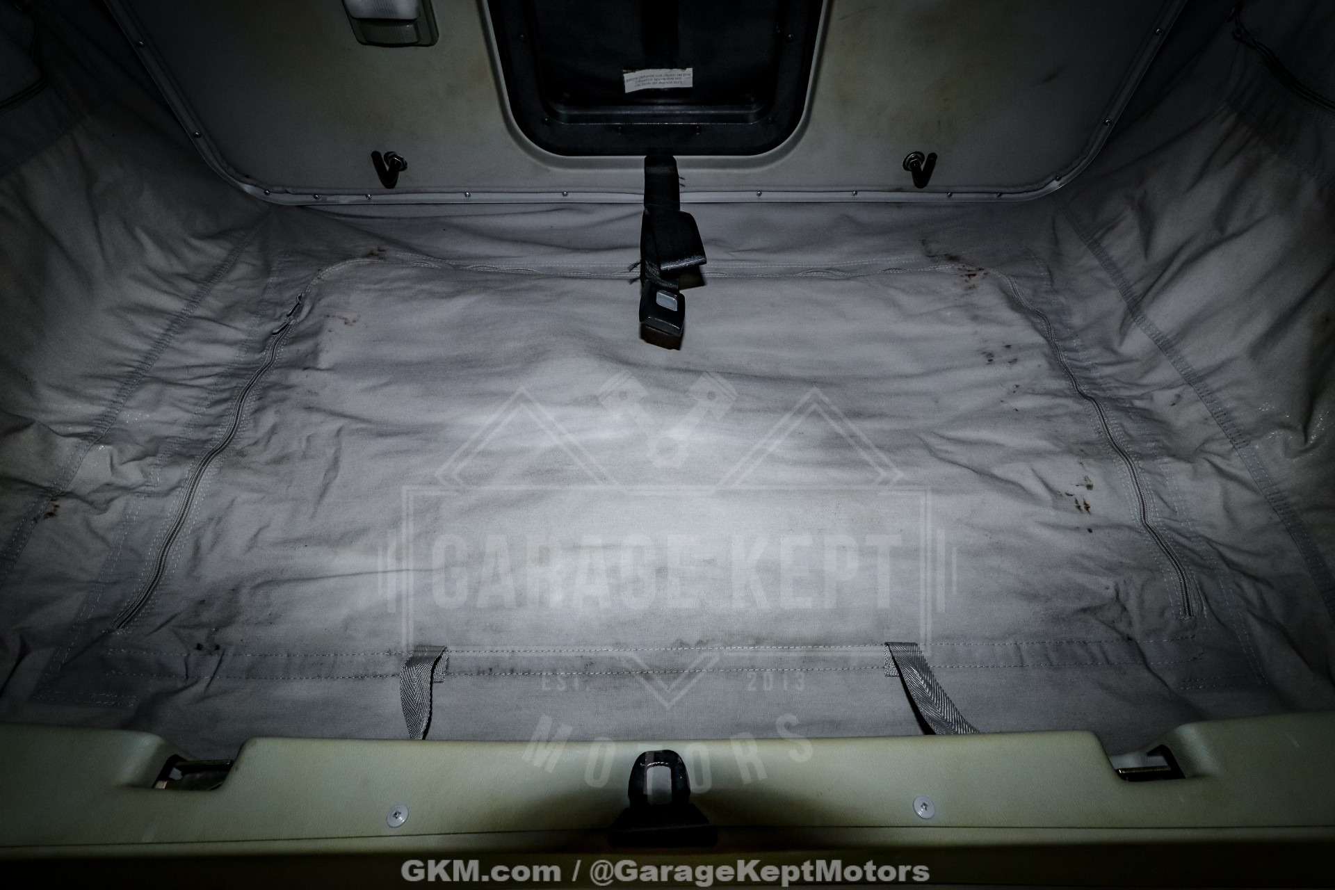 2003 Volkswagen EuroVan MV