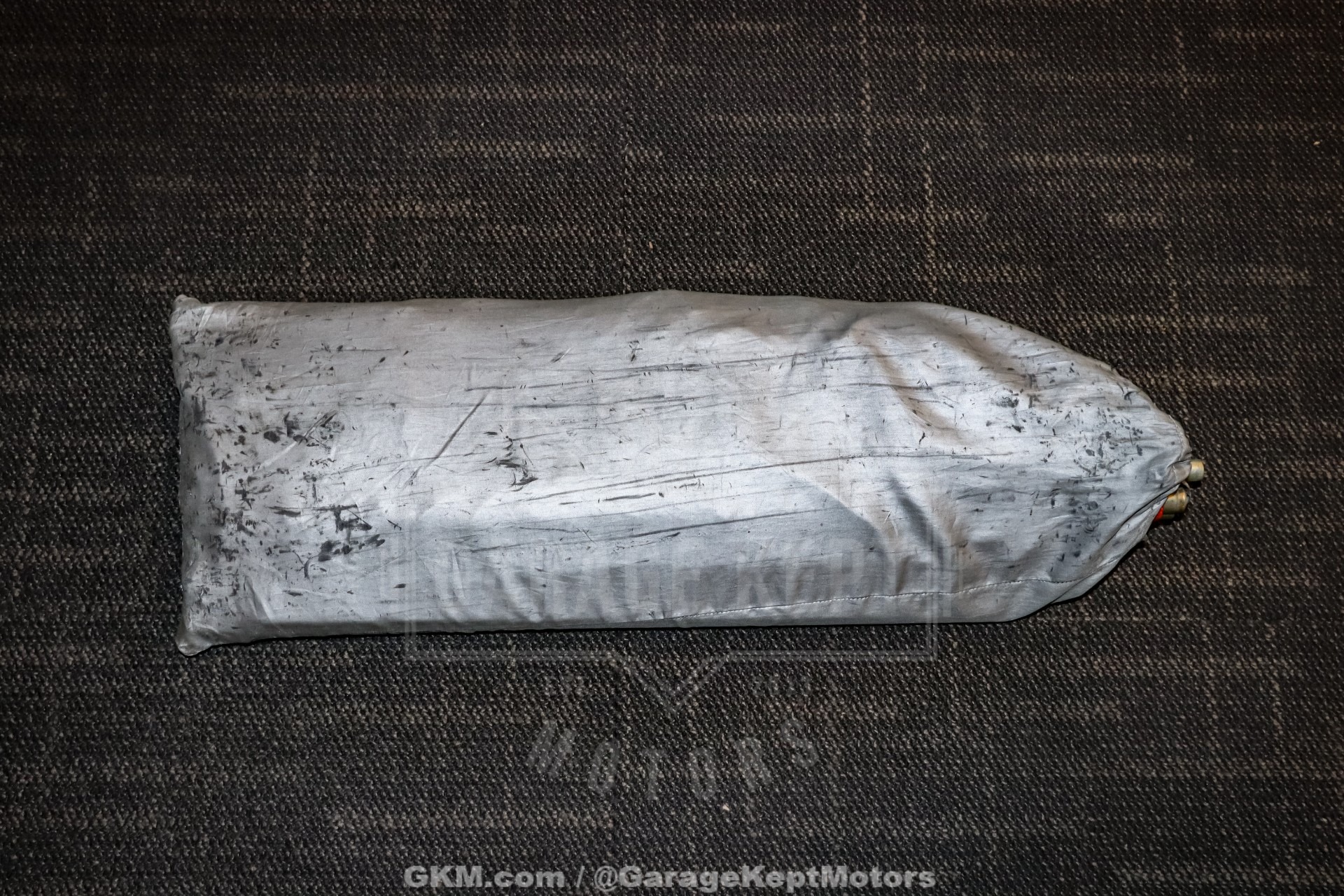 2003 Volkswagen EuroVan MV