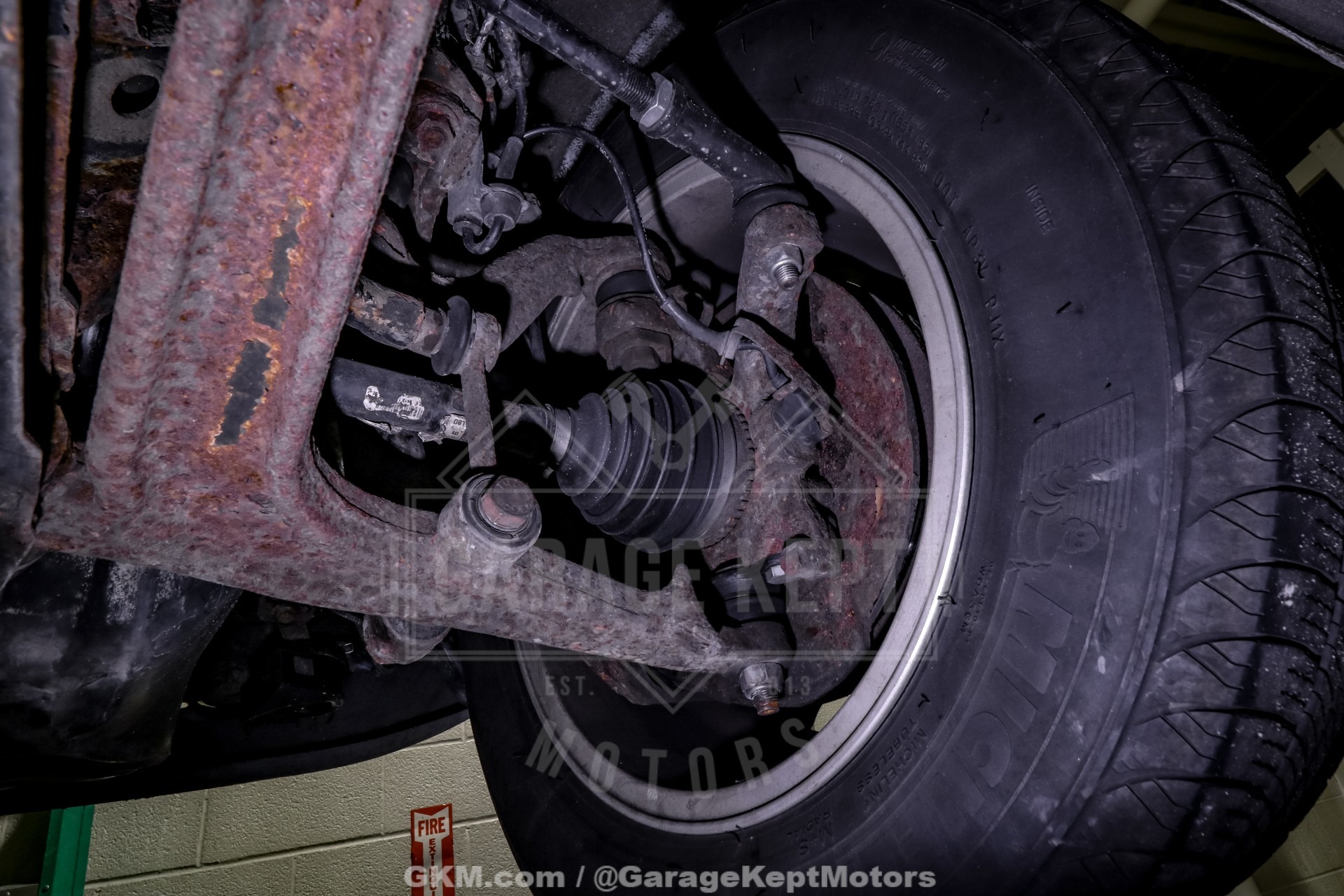 2003 Volkswagen EuroVan MV