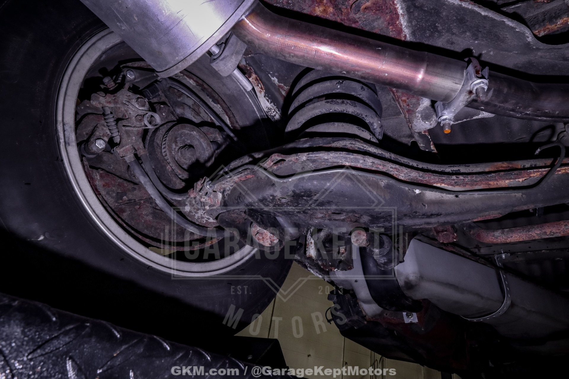 2003 Volkswagen EuroVan MV