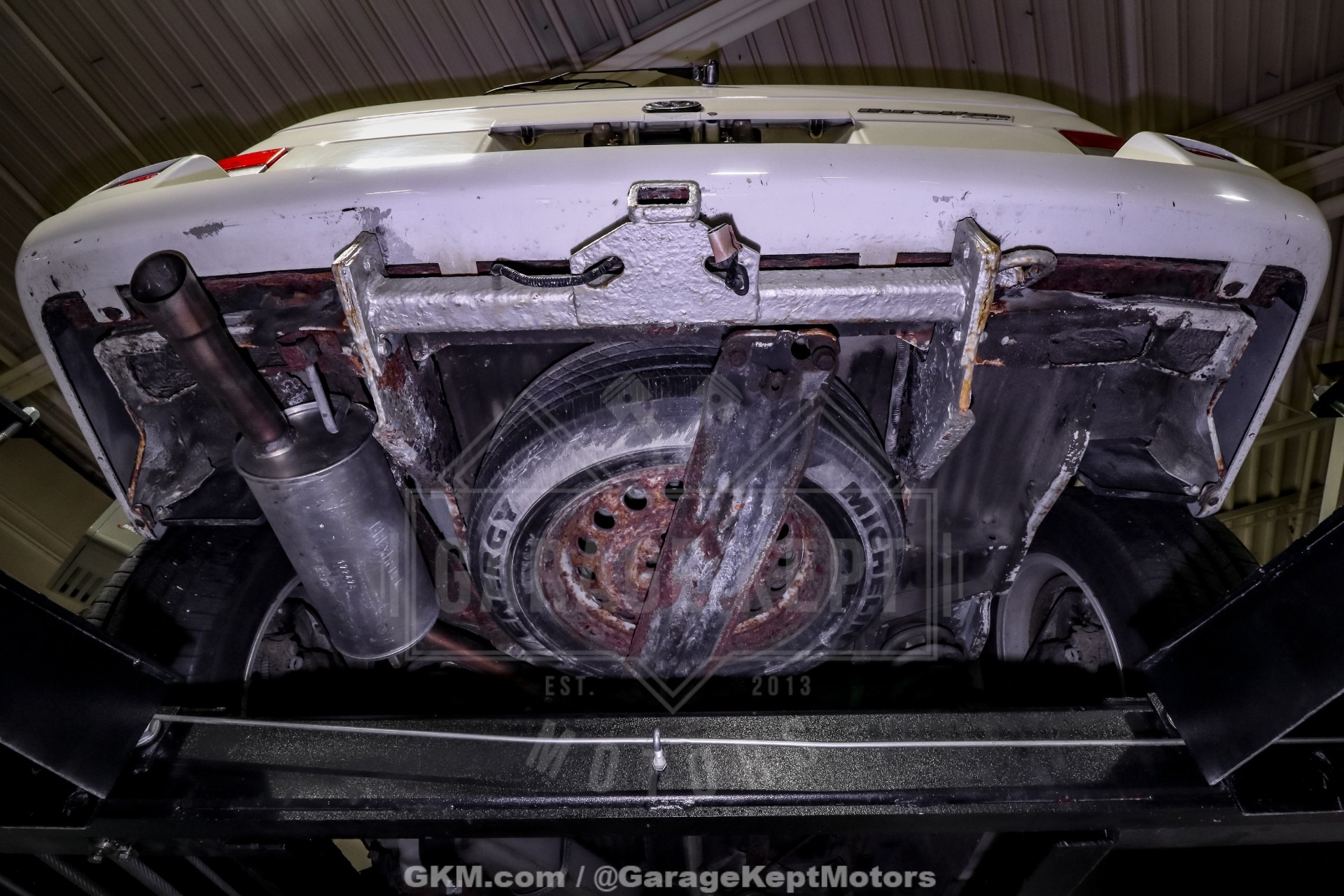 2003 Volkswagen EuroVan MV