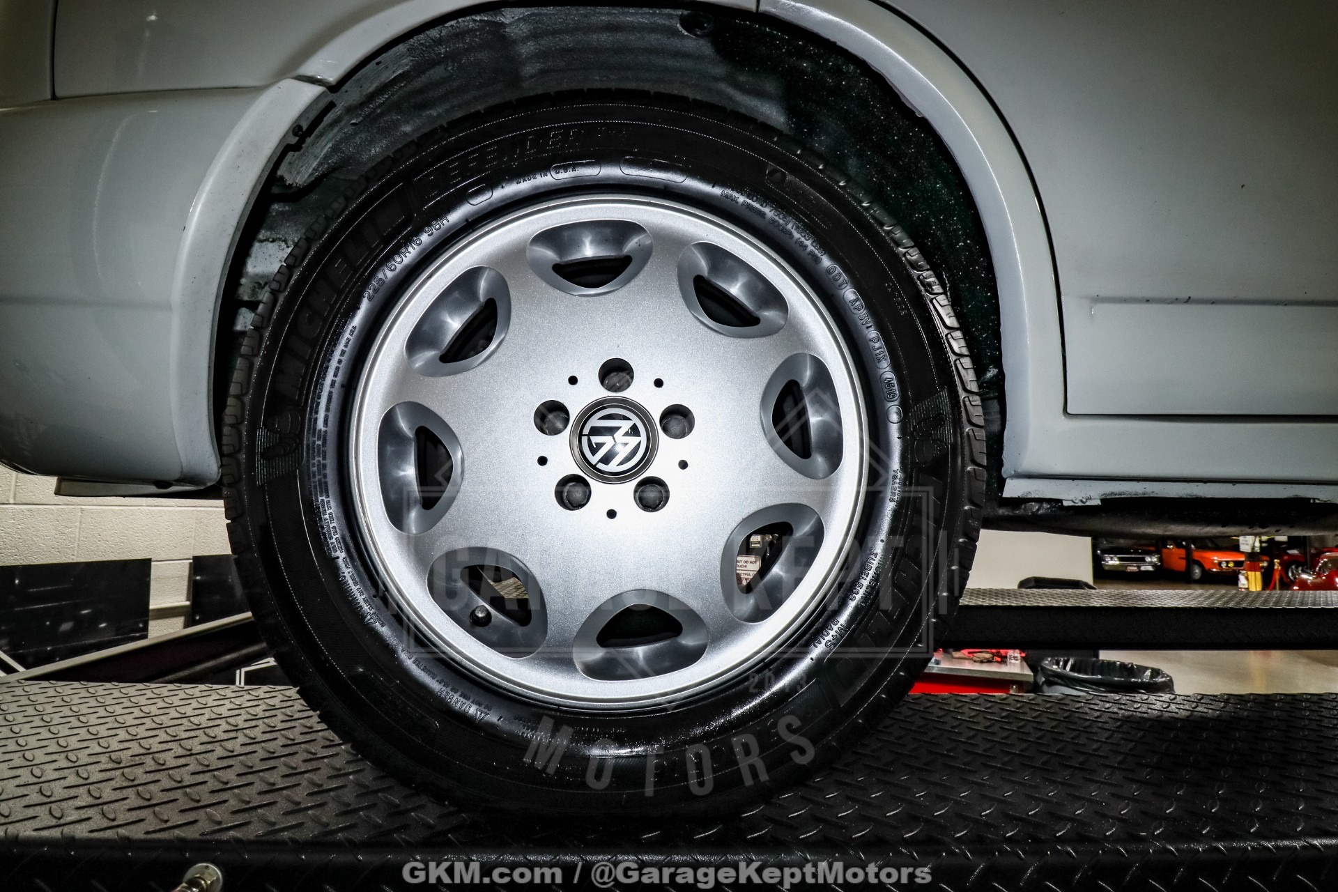 2003 Volkswagen EuroVan MV