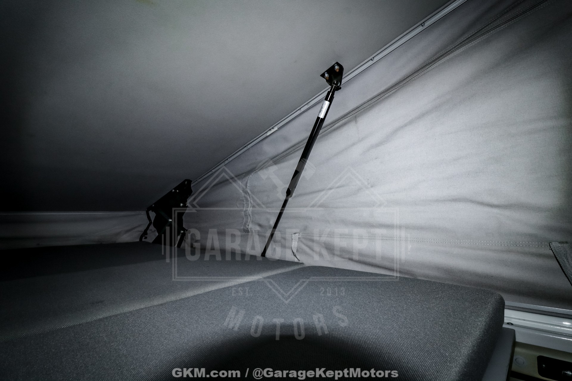 2003 Volkswagen EuroVan MV