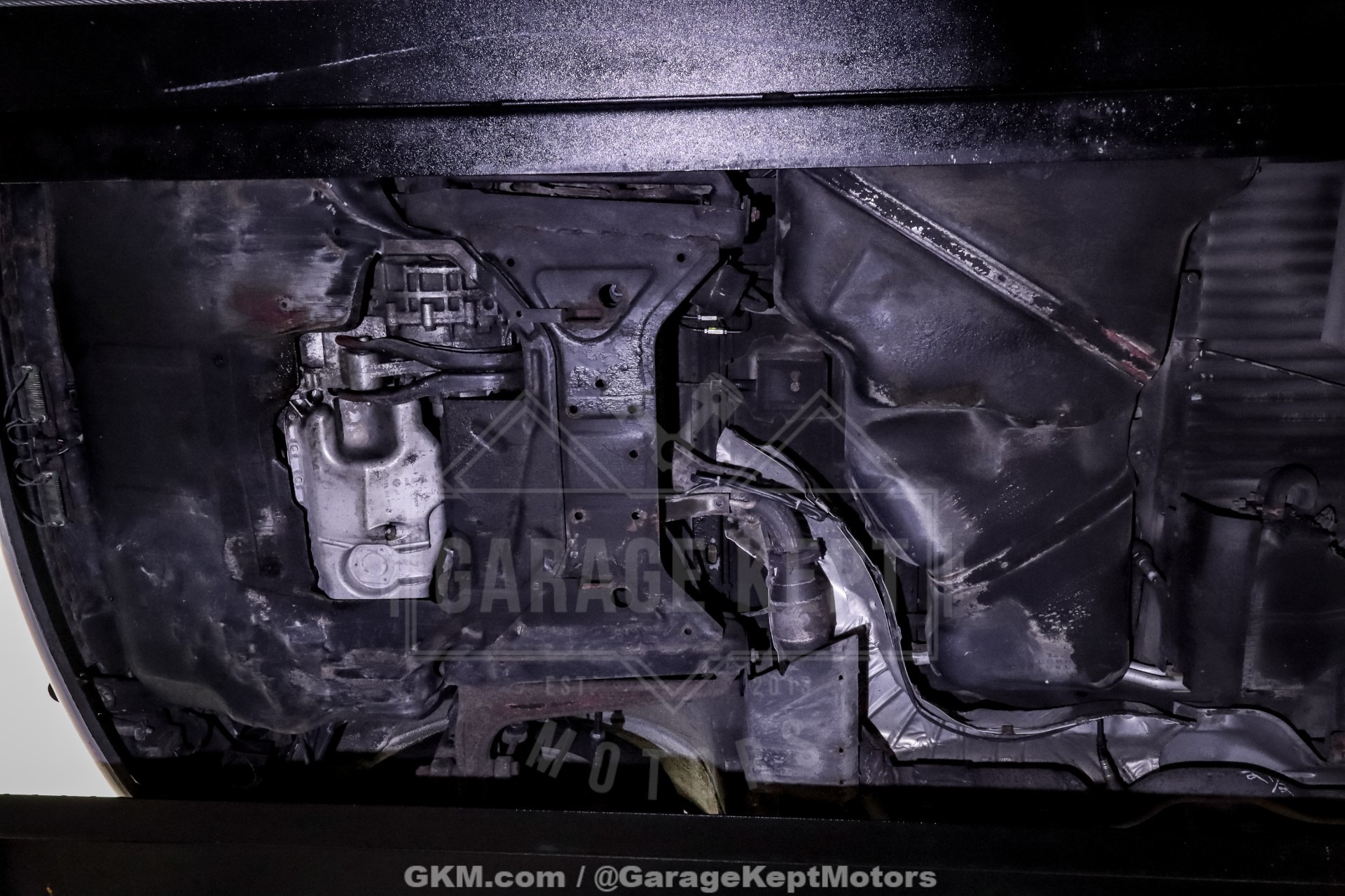 2003 Volkswagen EuroVan MV