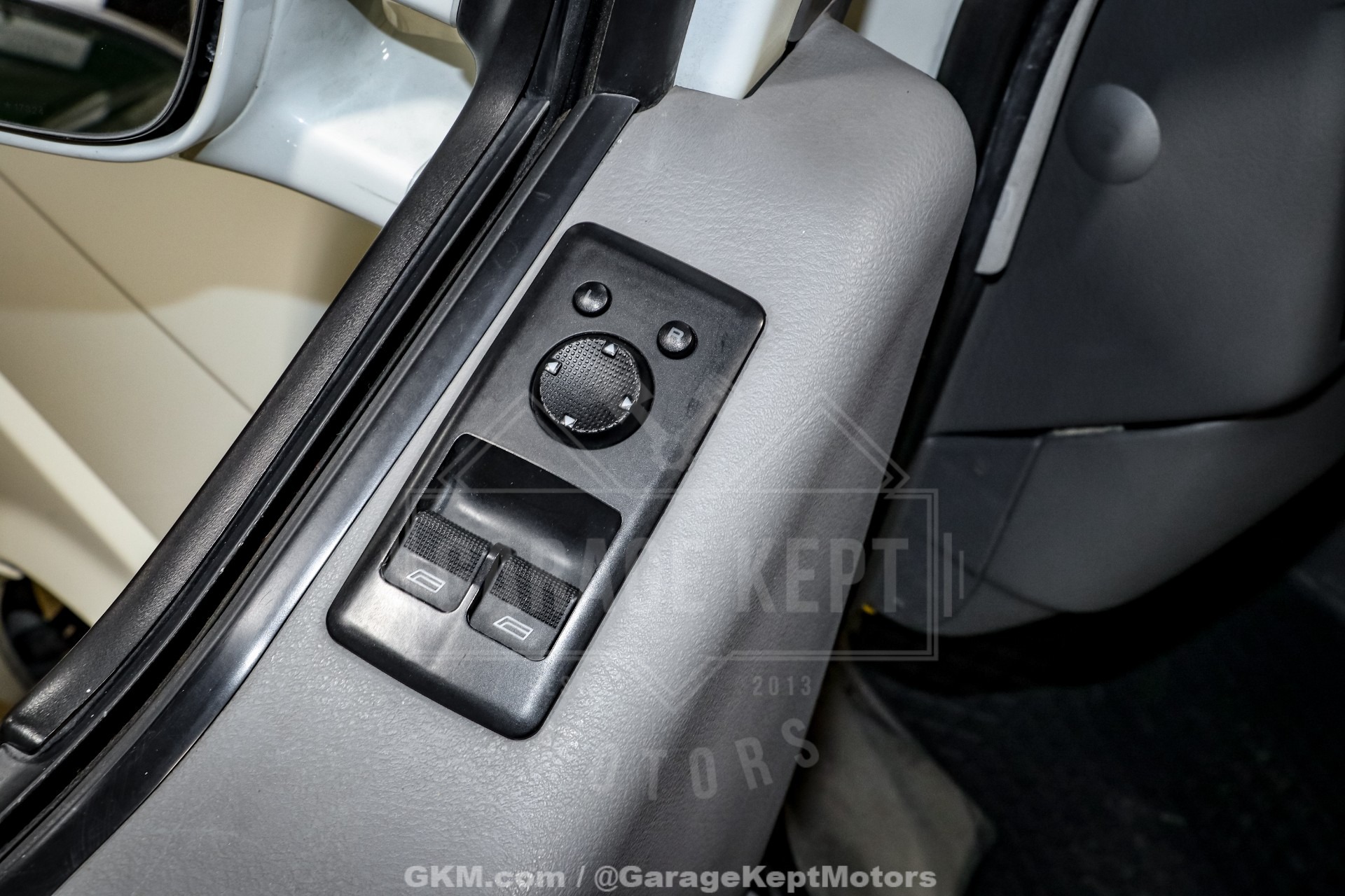 2003 Volkswagen EuroVan MV