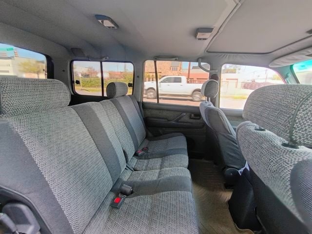 1991 Toyota Land Cruiser