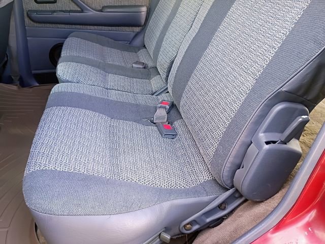 1991 Toyota Land Cruiser