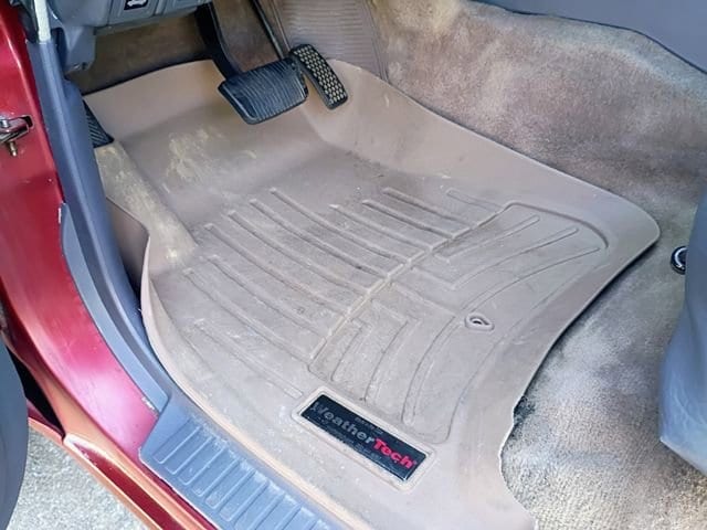 1991 Toyota Land Cruiser