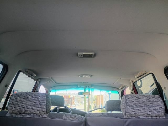 1991 Toyota Land Cruiser