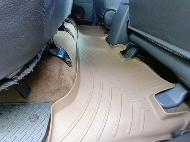 1991 Toyota Land Cruiser